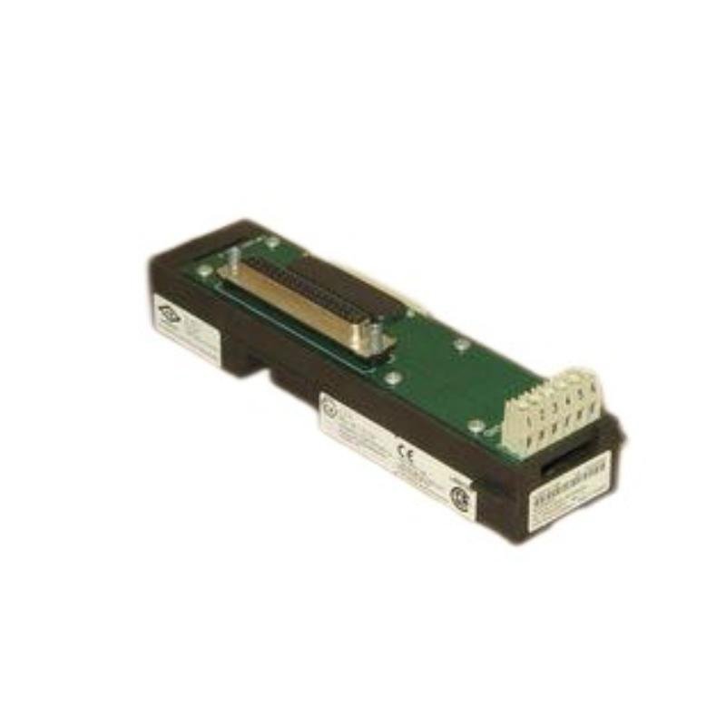 Emerson KJ4001X1-HB1 PLC Module/Rack