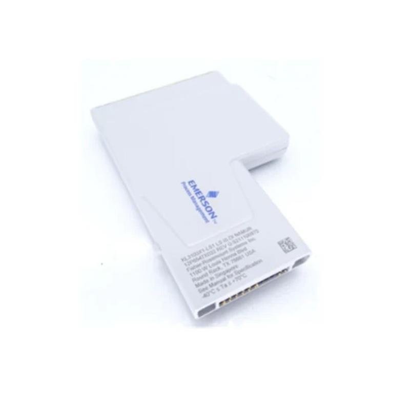 Emerson KL3101X1-LS1 Digital Input Characteristic Module