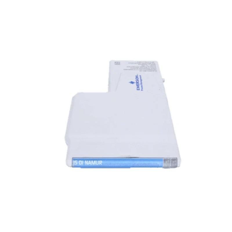 Emerson KL3101X1-LS1 Digital Input Characteristic Module
