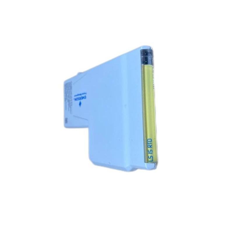 Emerson KL3101X1-LS1 Digital Input Characteristic Module