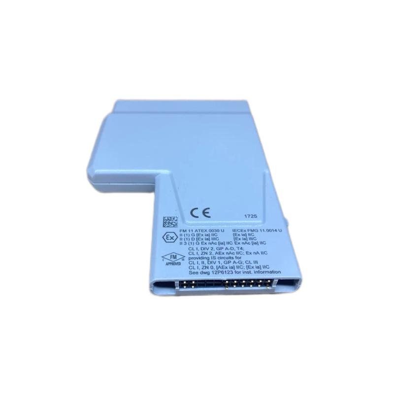Emerson KL3101X1-LS1 Digital Input Characteristic Module