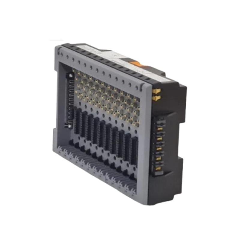 Emerson KL4201X1-BA1 CHARM Baseplate