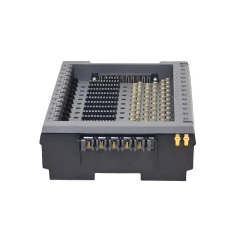 Emerson KL4201X1-BA1 CHARM Baseplate