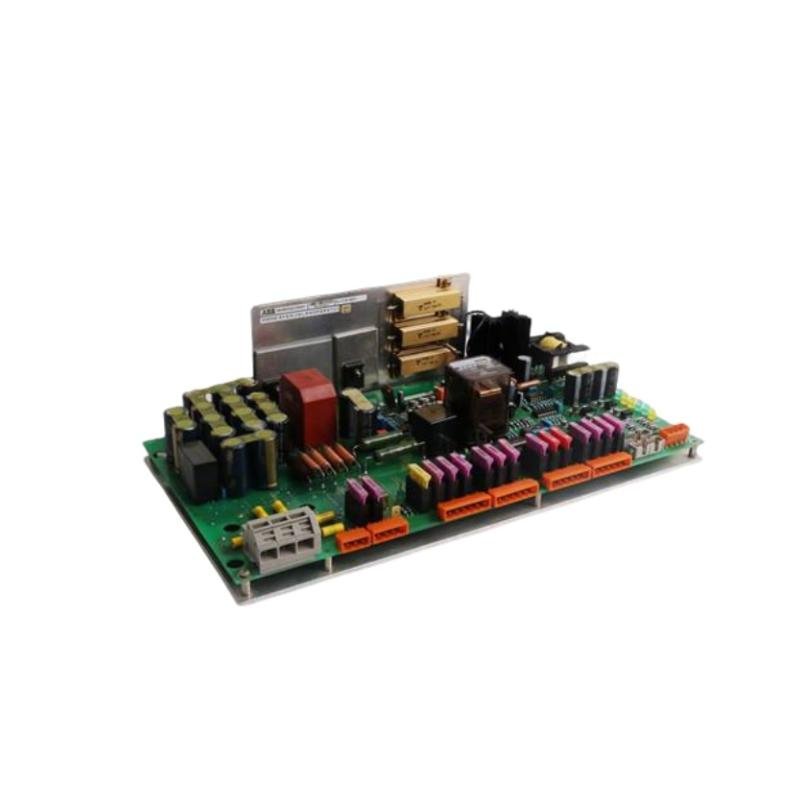 ABB KUC720AE01 3BHB003431R0001 Power Control Drive Board Card