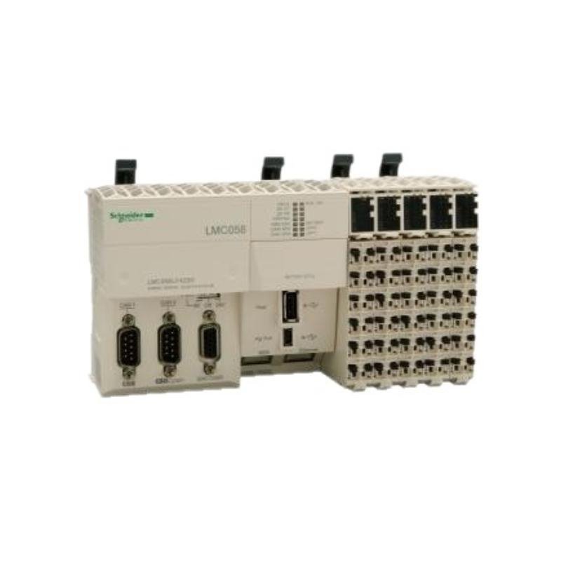 Schneider LMC058LF42 Motion Controllers