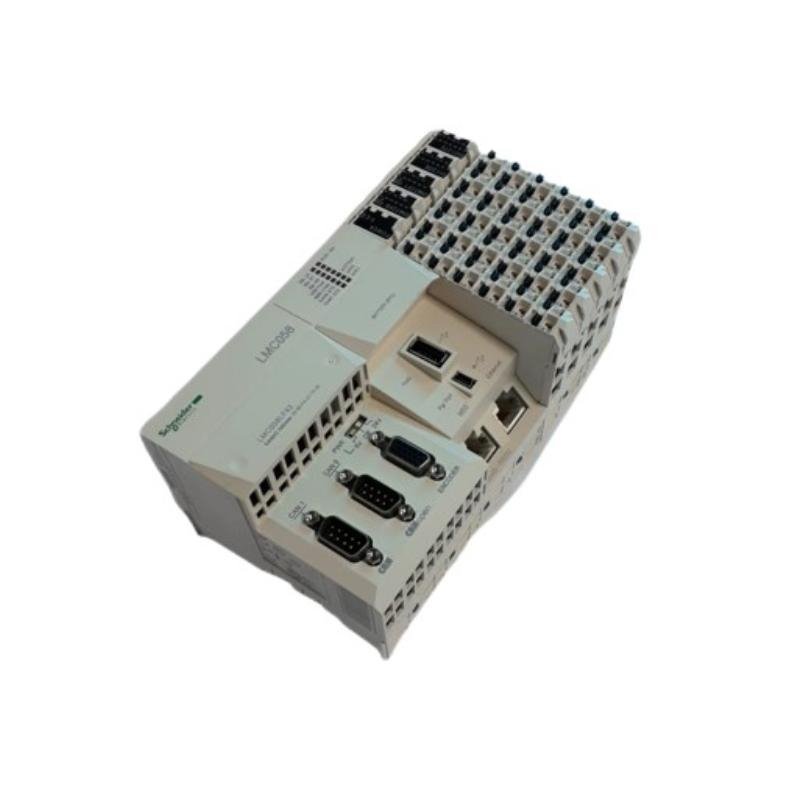 Schneider LMC058LF42 Motion Controllers