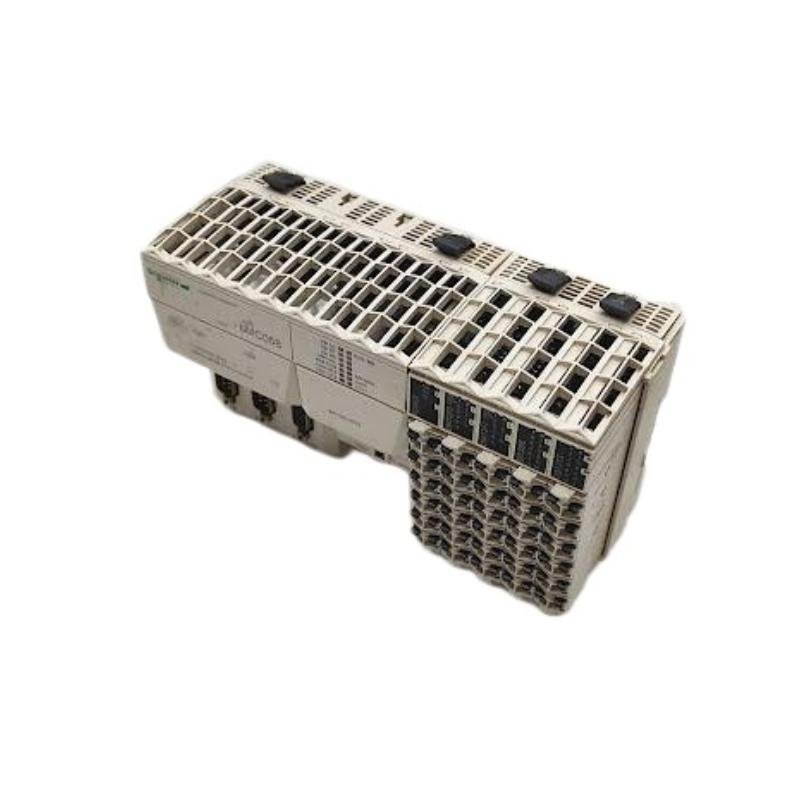 Schneider LMC058LF42 Motion Controllers