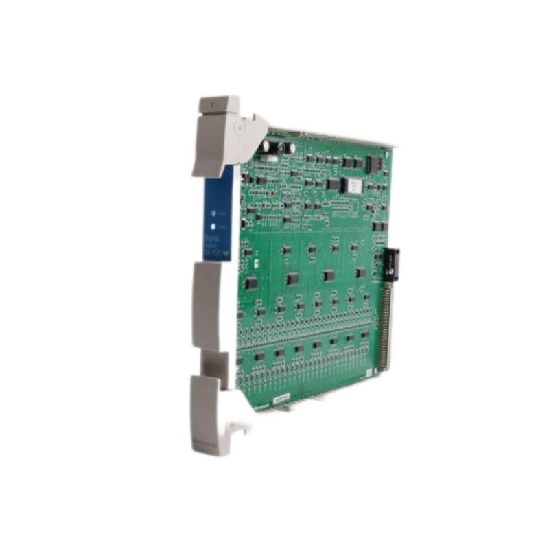 Honeywell MC-PDIY22 80363972-150 Digital Input Modules