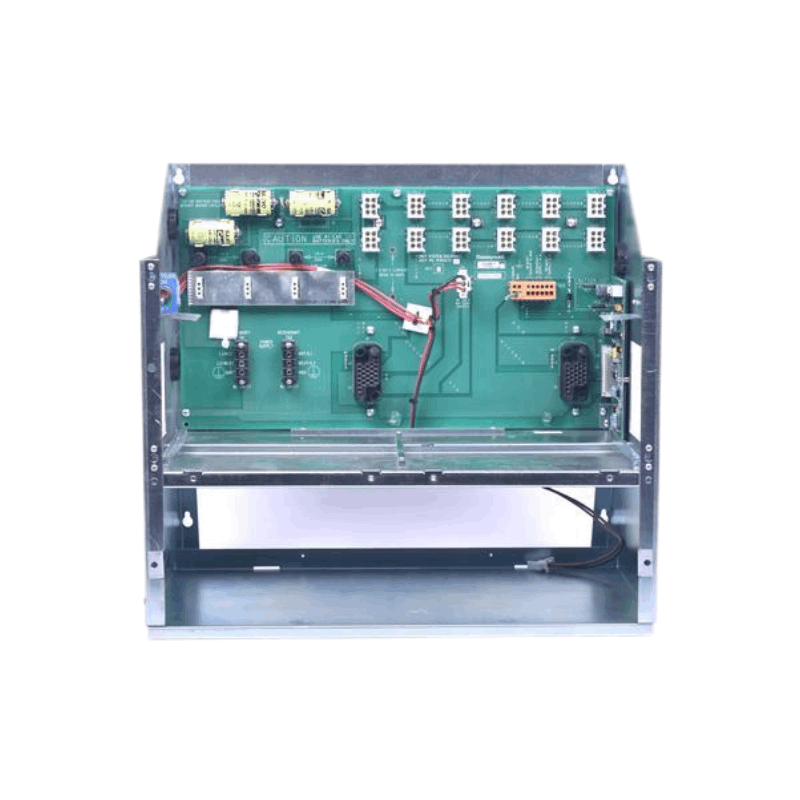 Honeywell MC-PSRX04 a redundant power system/power‐supply housing module