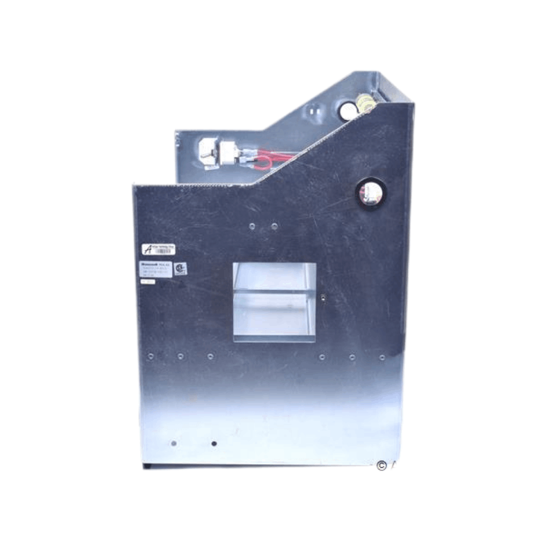 Honeywell MC-PSRX04 a redundant power system/power‐supply housing module