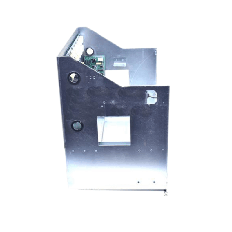 Honeywell MC-PSRX04 a redundant power system/power‐supply housing module
