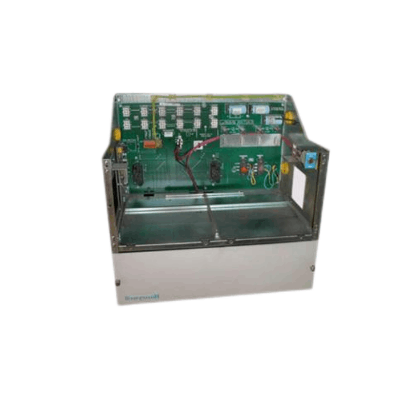 Honeywell MC-PSRX04 51404174-275 Power System Enclosure