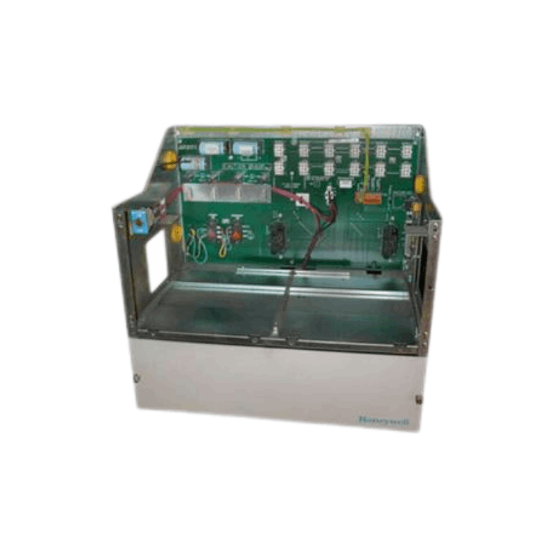 Honeywell MC-PSRX04 51404174-275 Power System Enclosure