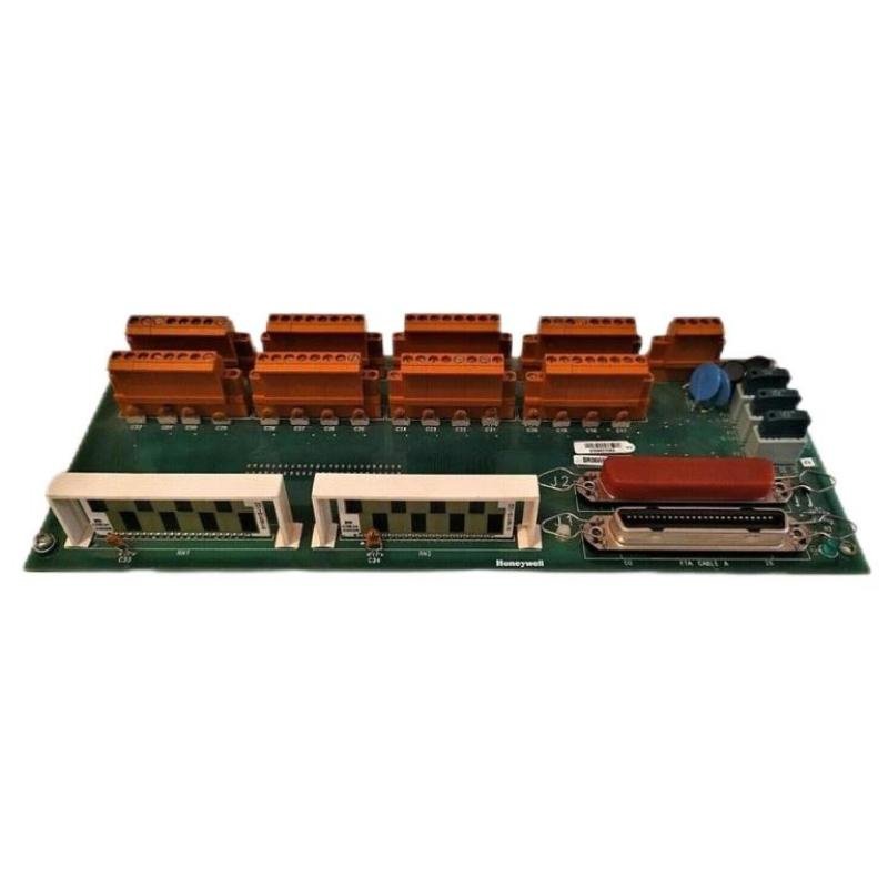 Honeywell MC-TDIY22 80366180-175 Digital Input Modules
