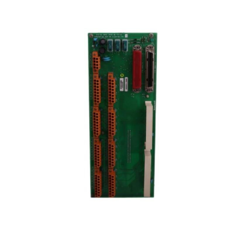 Honeywell MC-TDIY22 80366180-175 Digital Input Modules