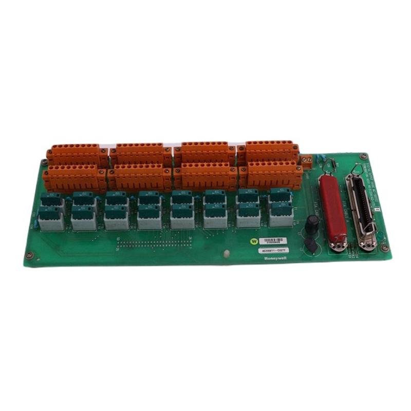 Honeywell MC-TDIY22 80366180-175 Digital Input Modules