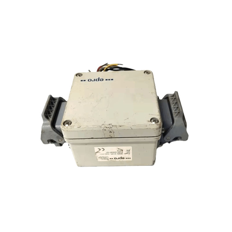 Epro MMS6110 Dual Channel Shaft Position Transmitter