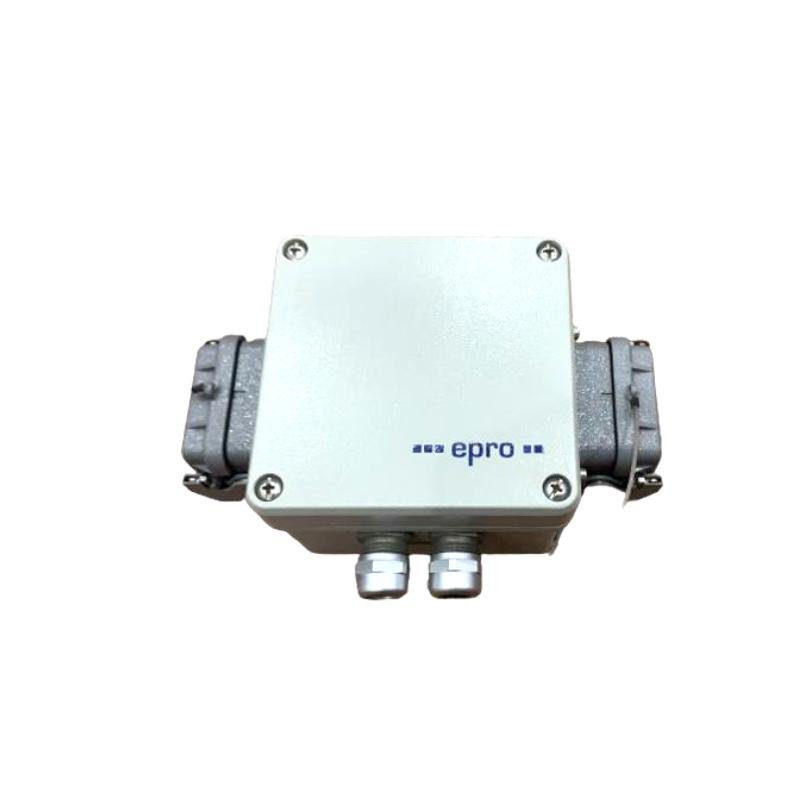 Epro MMS6110 Dual Channel Shaft Position Transmitter
