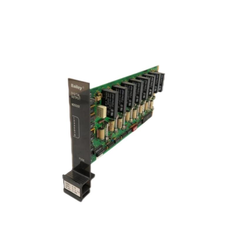 ABB Bailey NDSO01 Network 90 Digital Slave Output Module