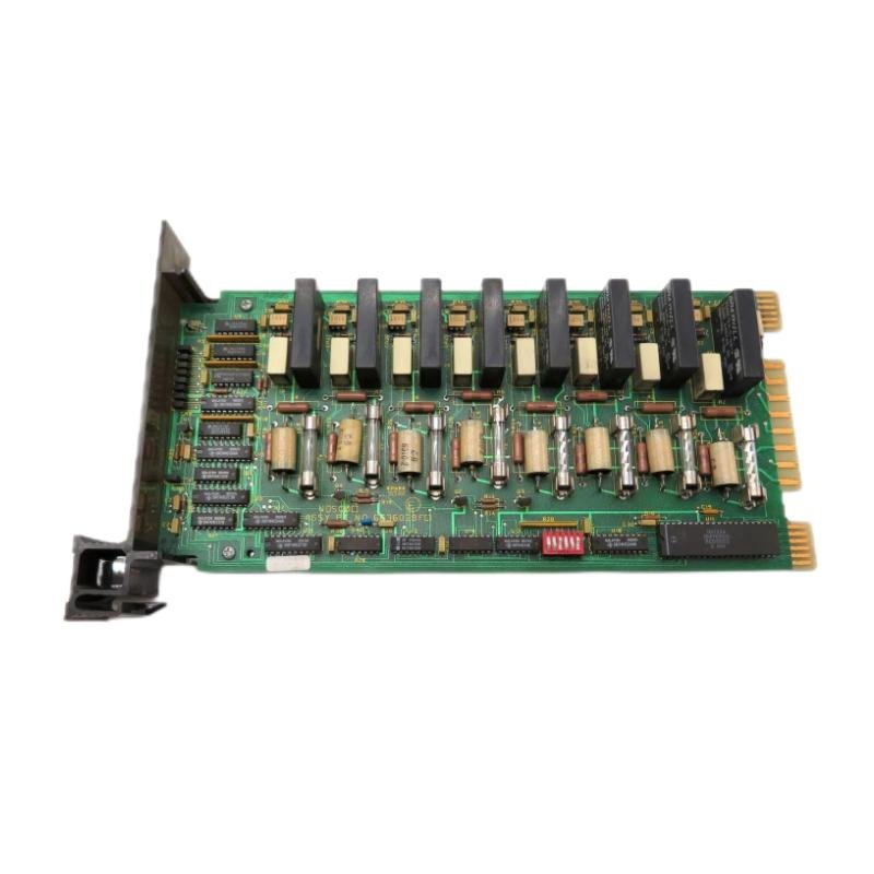 ABB Bailey NDSO01 Network 90 Digital Slave Output Module