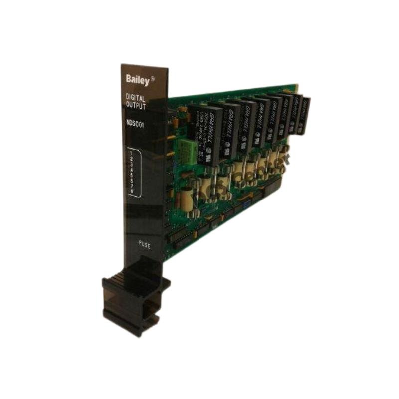 ABB Bailey NDSO01 Network 90 Digital Slave Output Module