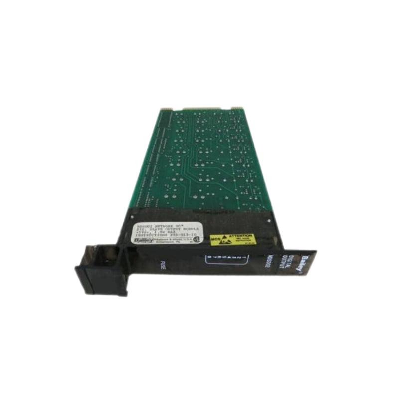 ABB Bailey NDSO02 Digital Output Module