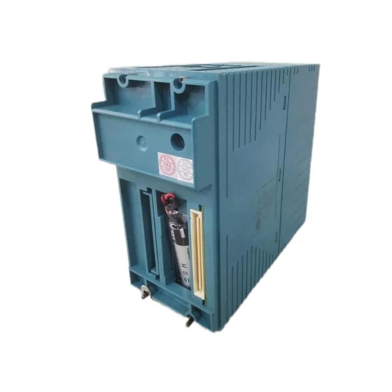 Yokogawa NFCP100-S00 Autonomous Controller CPU Module