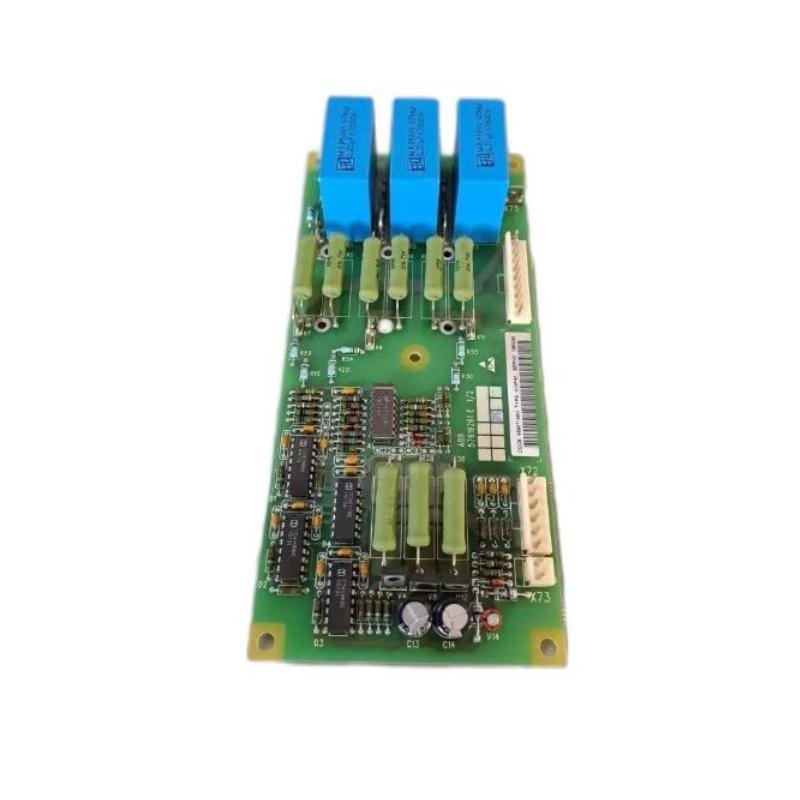 ABB NINP-61C 61353372D Inverter Accessories