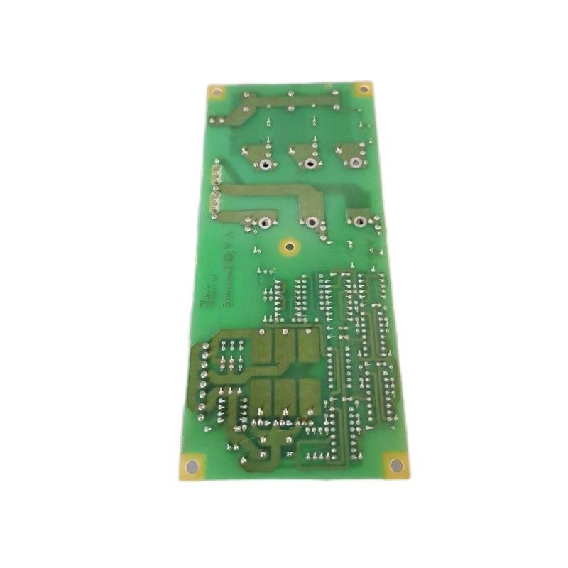 ABB NINP-61C 61353372D Inverter Accessories