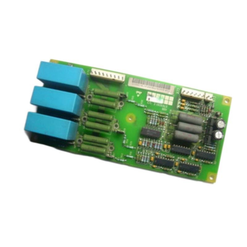 ABB NINP-61C 61353372D Inverter Accessories