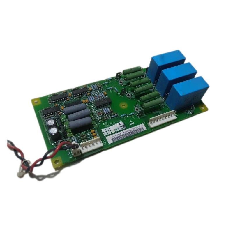 ABB NINP-61C 61353372D Inverter Accessories