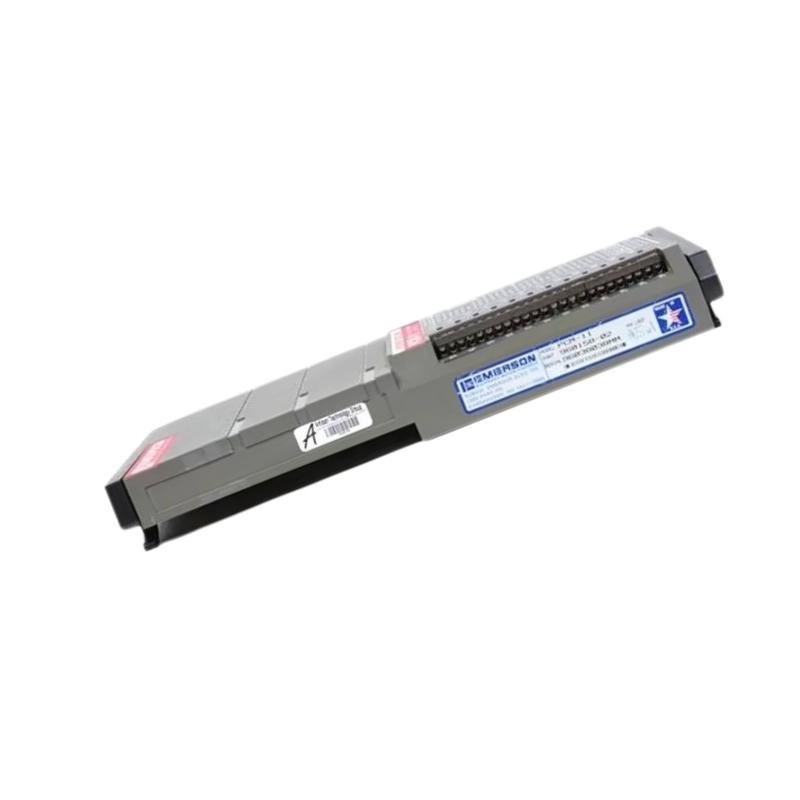 Emerson PCM-11 Positioning Servo Drive