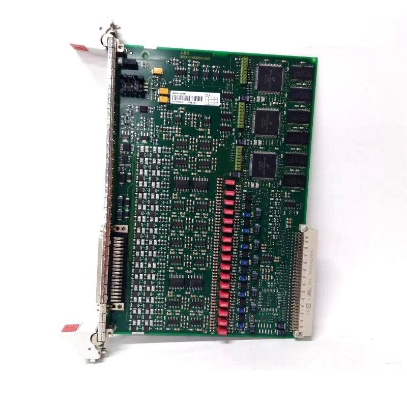 ABB PFSK151 3BSE018876R1 Signal Processing Module