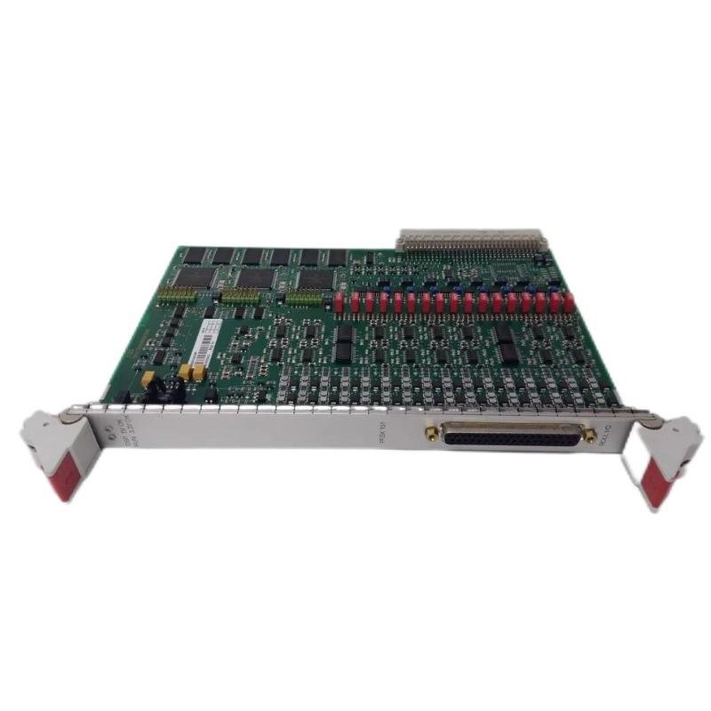 ABB PFSK151 3BSE018876R1 Signal Processing Module
