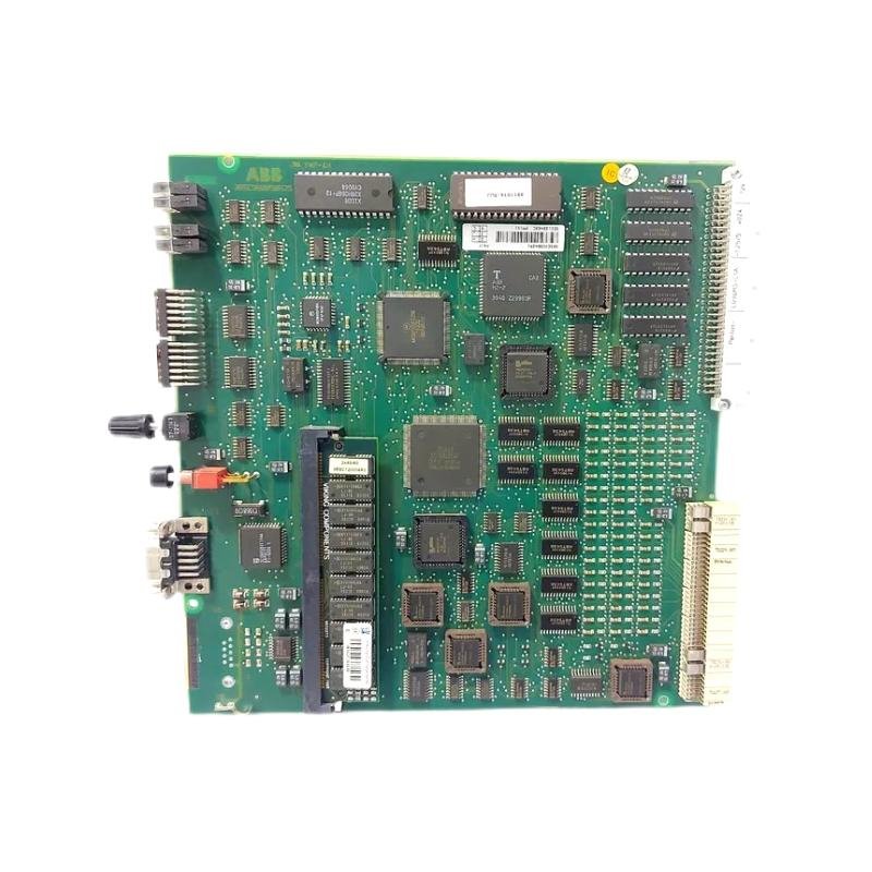 ABB PM151 3BSE003642R1 Analog Input Module