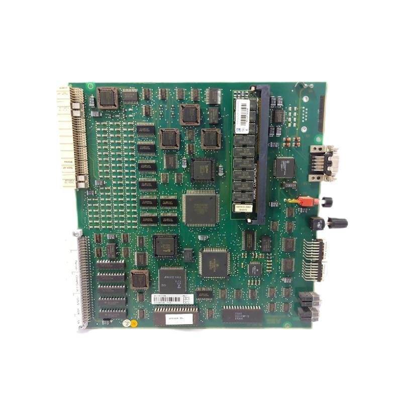 ABB PM151 3BSE003642R1 Analog Input Module