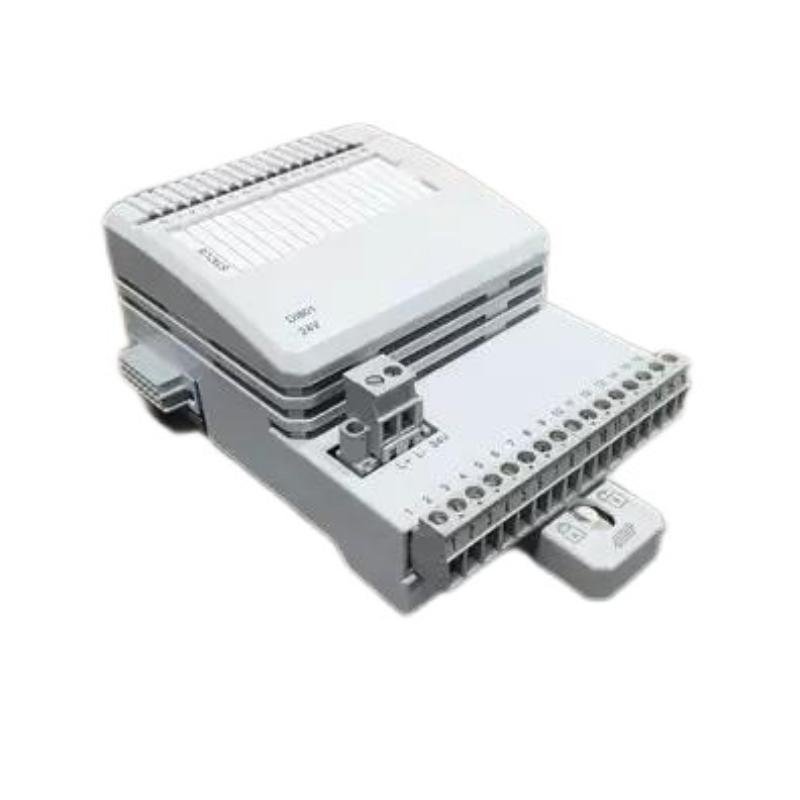 ABB PM683 Controller