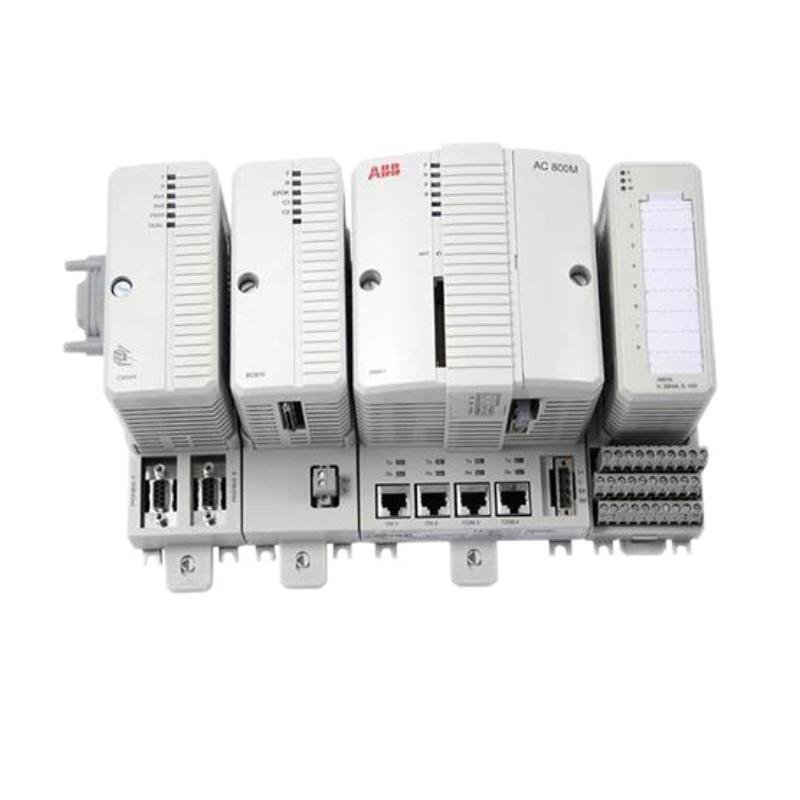 ABB PM683 Controller