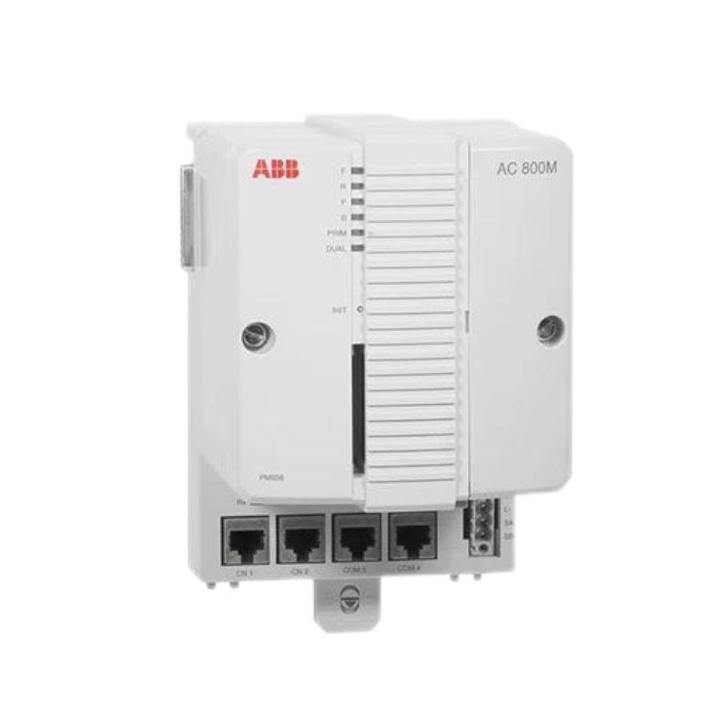 ABB PM683 Controller