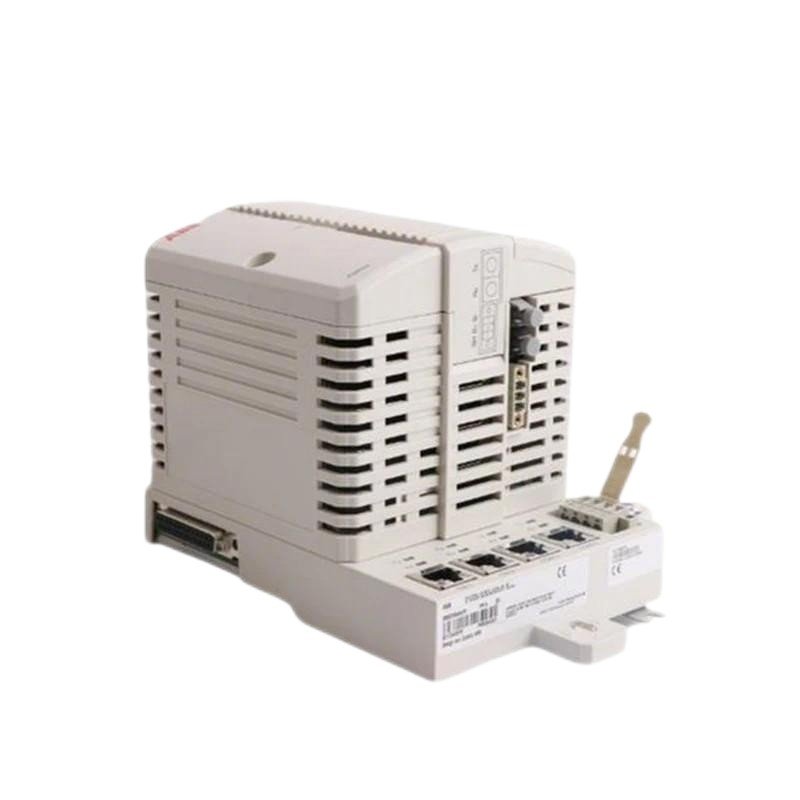 ABB PM856AK01 3BSE066490R1 Processor Unit