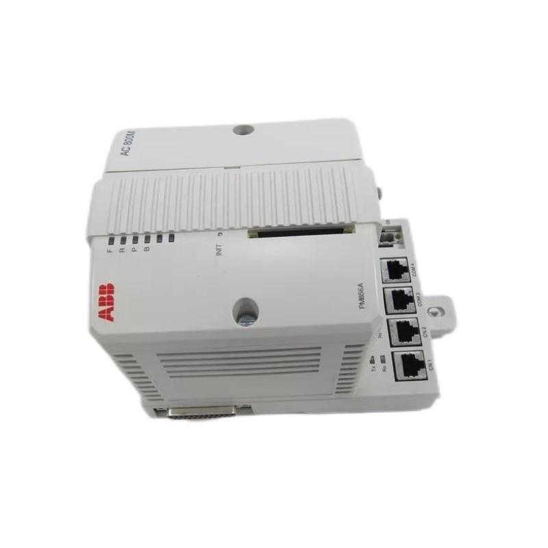 ABB PM856AK01 3BSE066490R1 Processor Unit