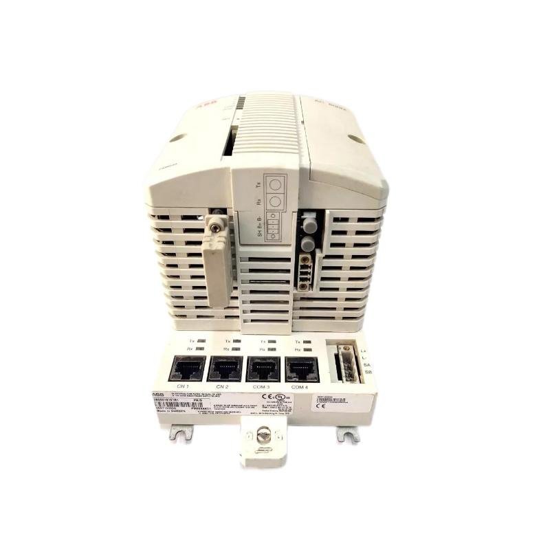 ABB PM864AK01 3BSE018161R1 Processor Unit