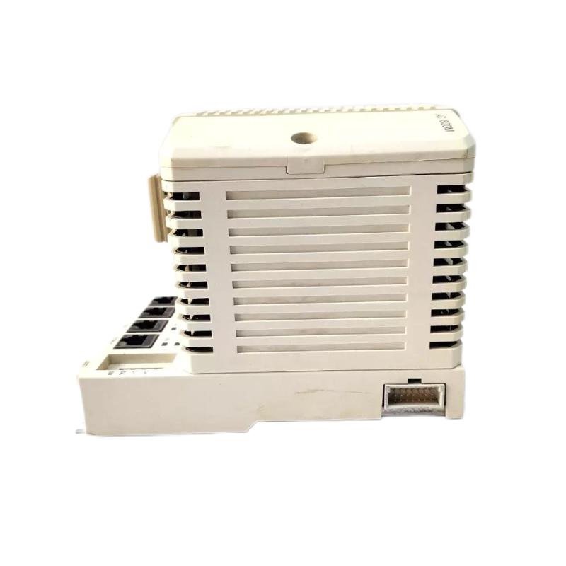 ABB PM864AK01 3BSE018161R1 Processor Unit