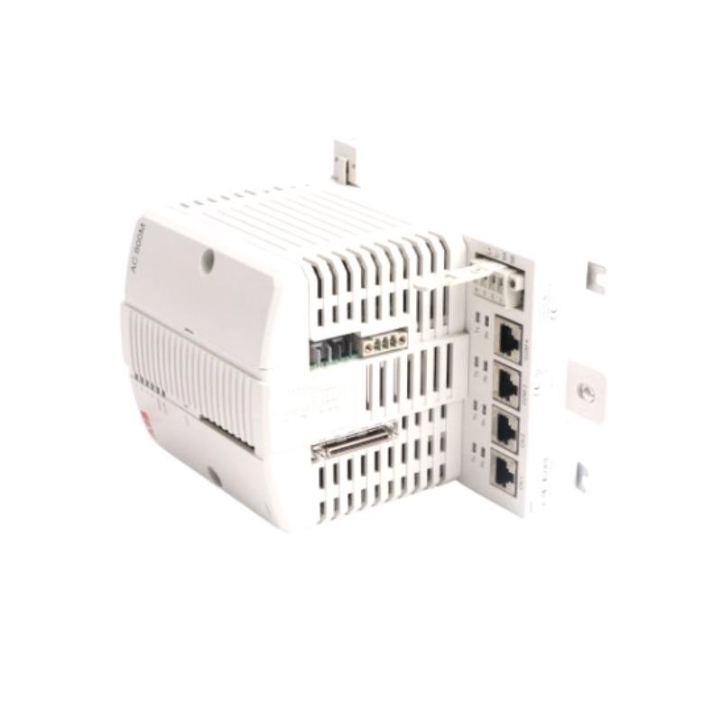 ABB PM865K01 3BSE031151R1 Processor Unit