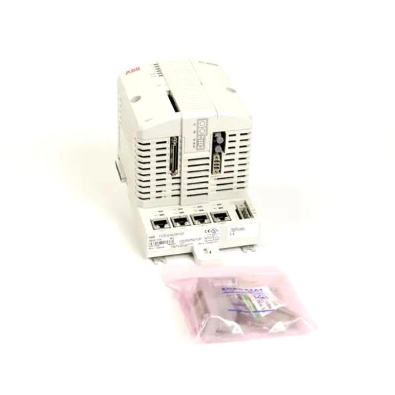 ABB PM865K01 3BSE031151R1 Processor Unit