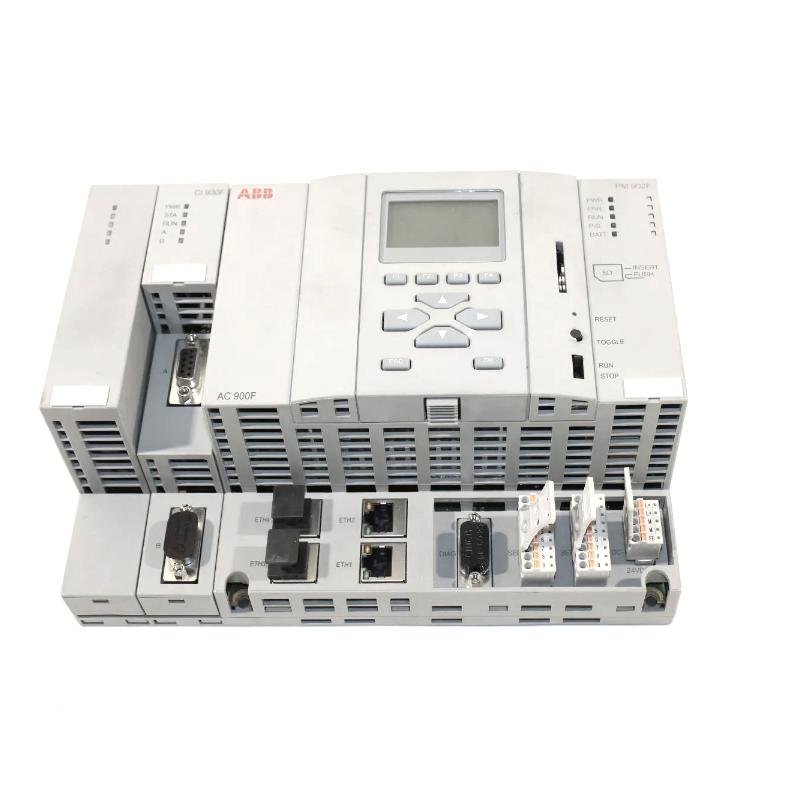 ABB PM902F 3BDH001000R0005 CPU Module