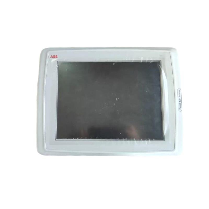 ABB PP845A 3BSE042235R2 Operation Panel Screen