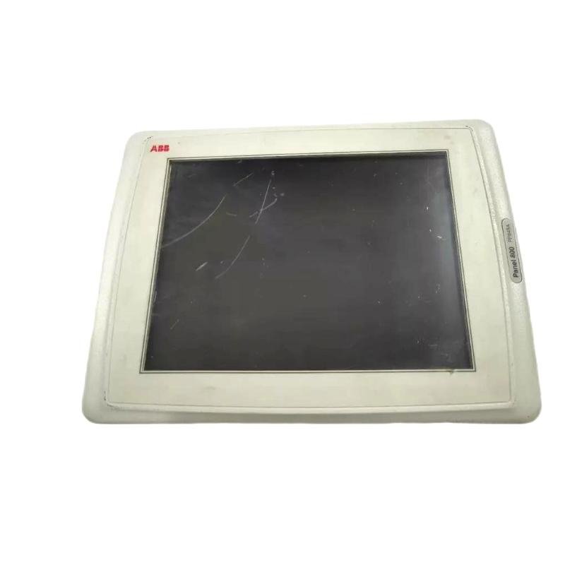 ABB PP845A 3BSE042235R2 Operation Panel Screen
