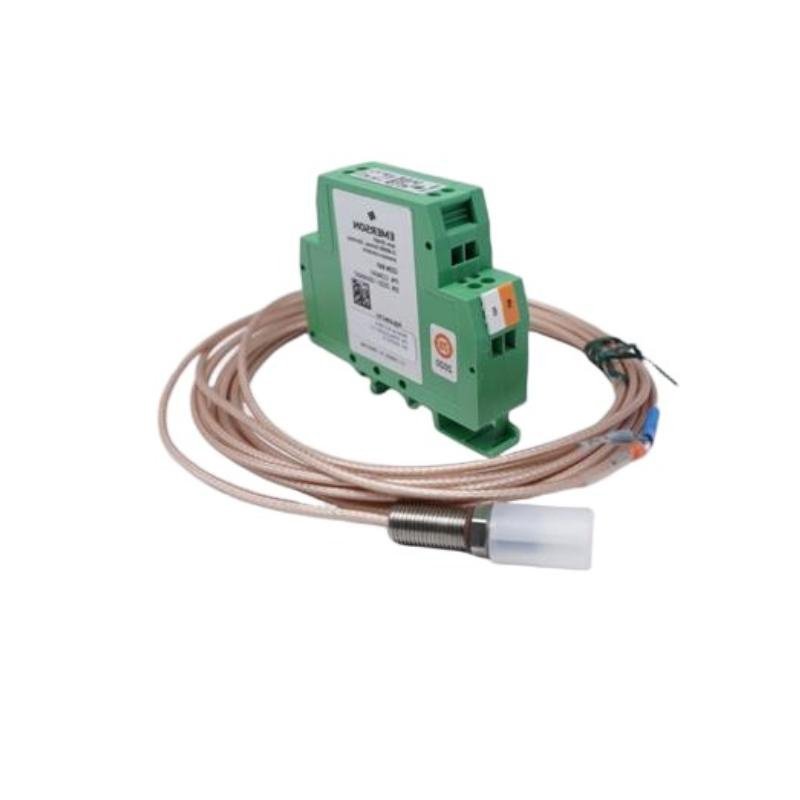 Epro PR6423/001-121 8mm Eddy Current Sensor