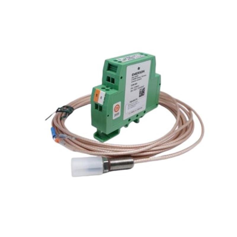 Epro PR6423/001-121 8mm Eddy Current Sensor